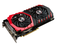 MSI Radeon RX 480 Gaming X 8GB GDDR5 - 319352 - zdjęcie 2